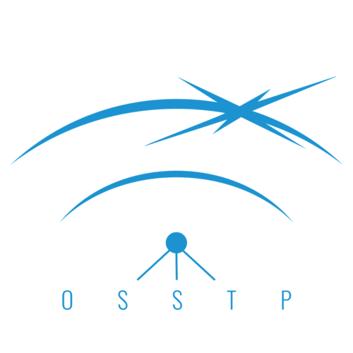 OSSTP logo